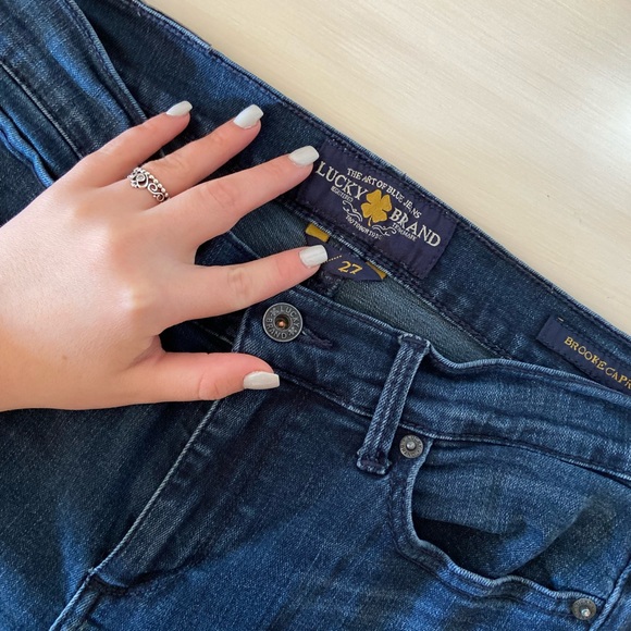 NWOT Lucky Brand Jeans - Picture 6 of 7